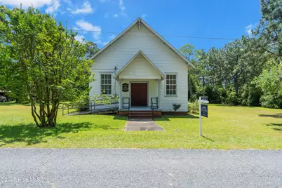 147 Mercer Street, Marston, NC 28363 - Photo 3