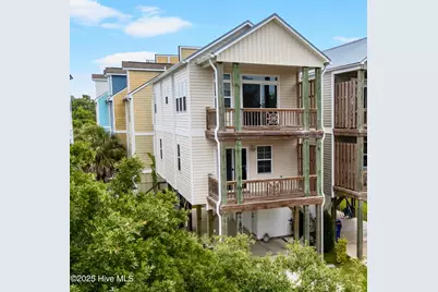 208A Bridgeview Court, Surf City, NC 28445 - Photo 1