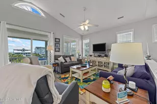 3725 Island Dr, North Topsail Beach, NC 28460 - Photo 5