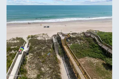 3725 Island Drive, North Topsail Beach, NC 28460 - Photo 49