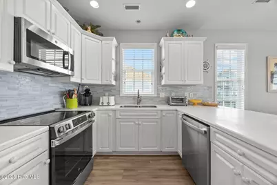 3725 Island Drive, North Topsail Beach, NC 28460 - Photo 13