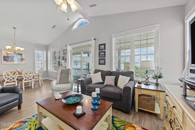 3725 Island Drive, North Topsail Beach, NC 28460 - Photo 7