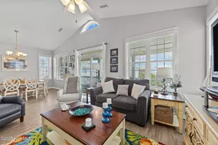 3725 Island Dr, North Topsail Beach, NC 28460 - Photo 7