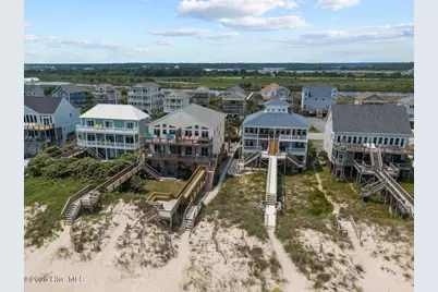3725 Island Drive, North Topsail Beach, NC 28460 - Photo 47