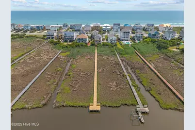 3725 Island Drive, North Topsail Beach, NC 28460 - Photo 43