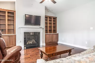 255 Champions Ridge Drive, Southern Pines, NC 28387 - Photo 5