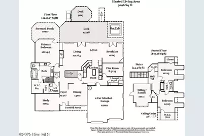 3399 Channelside Drive SW, Supply, NC 28462 - Photo 7
