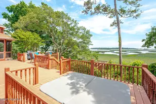 3399 Channelside Dr SW, Supply, NC 28462 - Photo 45