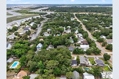 104 SW 24th Street, Oak Island, NC 28465 - Photo 31