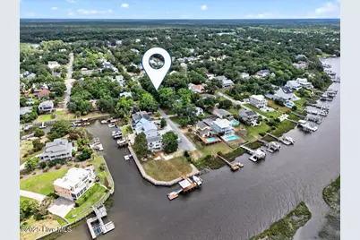 104 SW 24th Street, Oak Island, NC 28465 - Photo 1