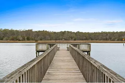 104 SW 24th Street, Oak Island, NC 28465 - Photo 13