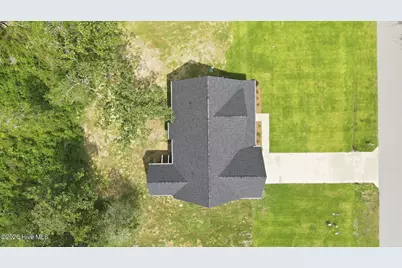2428 Starling Lane, New Bern, NC 28562 - Photo 41