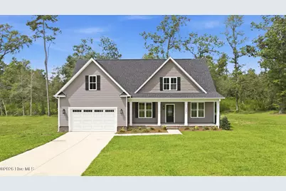 2428 Starling Lane, New Bern, NC 28562 - Photo 39