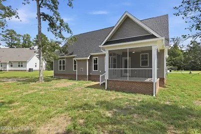 2428 Starling Lane, New Bern, NC 28562 - Photo 35