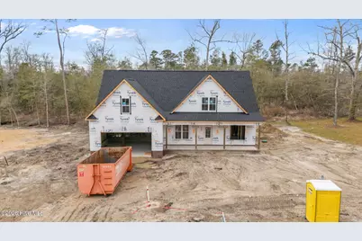 2428 Starling Lane, New Bern, NC 28562 - Photo 1
