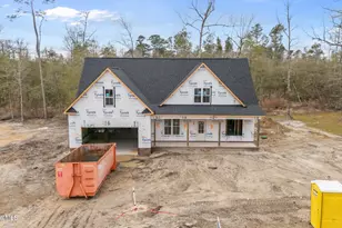 2428 Starling Ln, New Bern, NC 28562 - Photo 1