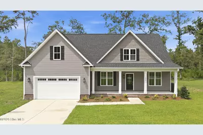 2428 Starling Lane, New Bern, NC 28562 - Photo 1