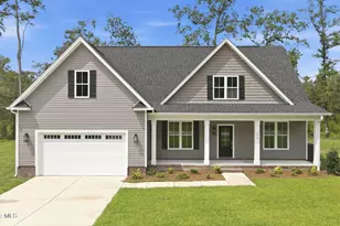 2428 Starling Ln, New Bern, NC 28562 - Photo 1