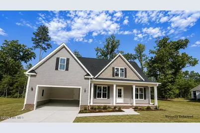2428 Starling Lane, New Bern, NC 28562 - Photo 1