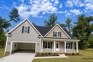 2428 Starling Ln, New Bern, NC 28562 - Photo 1