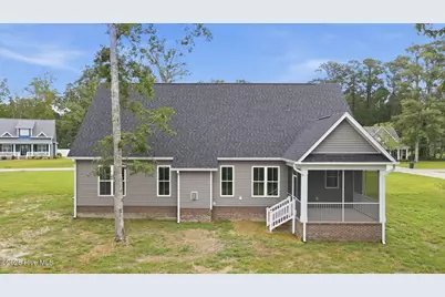 2428 Starling Lane, New Bern, NC 28562 - Photo 37