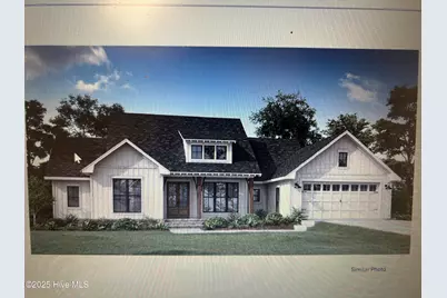 2430 Starling Lane, New Bern, NC 28562 - Photo 1