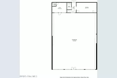 122 W College Street, Warsaw, NC 28398 - Photo 21