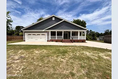730 Northwest Boulevard, Clinton, NC 28328 - Photo 1