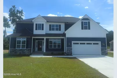 3420 Rockbend Road, Winterville, NC 28590 - Photo 1