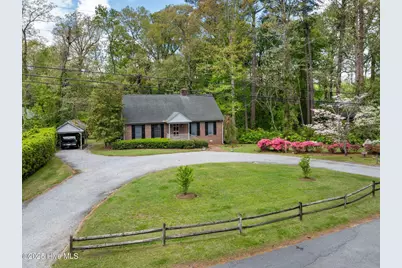 103 Camelia Drive, Washington, NC 27889 - Photo 39