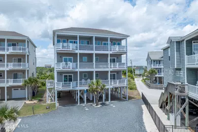 876 Villas Drive, North Topsail Beach, NC 28460 - Photo 41