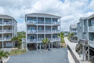 876 Villas Dr, North Topsail Beach, NC 28460 - Photo 41