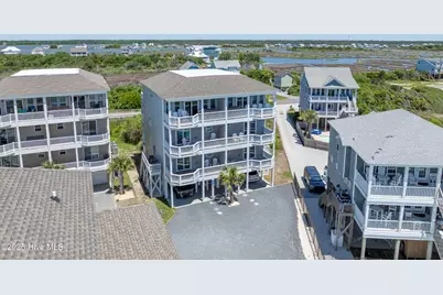 876 Villas Drive, North Topsail Beach, NC 28460 - Photo 39