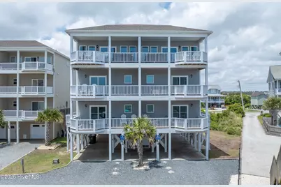 876 Villas Drive, North Topsail Beach, NC 28460 - Photo 3