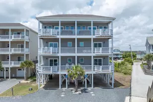 876 Villas Dr, North Topsail Beach, NC 28460 - Photo 3