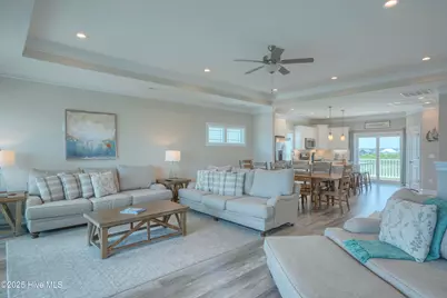 876 Villas Drive, North Topsail Beach, NC 28460 - Photo 7