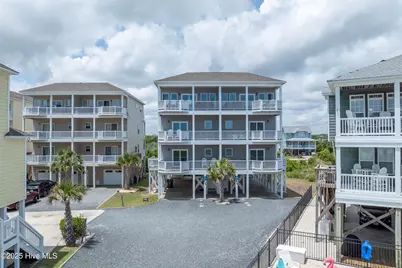 876 Villas Drive, North Topsail Beach, NC 28460 - Photo 35