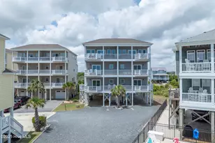 876 Villas Dr, North Topsail Beach, NC 28460 - Photo 35
