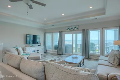 876 Villas Drive, North Topsail Beach, NC 28460 - Photo 5
