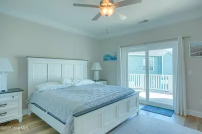 878 Villas Drive, North Topsail Beach, NC 28460 - Photo 19
