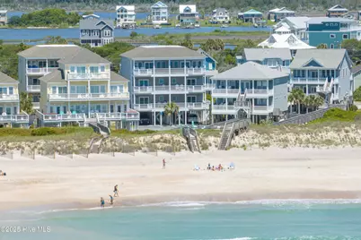 878 Villas Drive, North Topsail Beach, NC 28460 - Photo 37