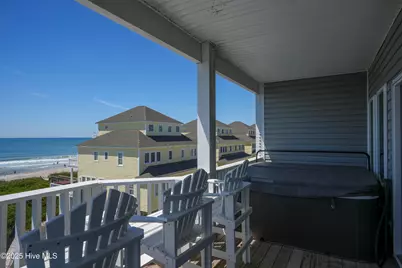 878 Villas Drive, North Topsail Beach, NC 28460 - Photo 17