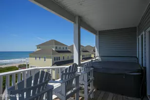 878 Villas Dr, North Topsail Beach, NC 28460 - Photo 17