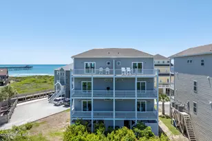 878 Villas Dr, North Topsail Beach, NC 28460 - Photo 3