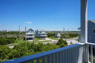878 Villas Drive, North Topsail Beach, NC 28460 - Photo 31