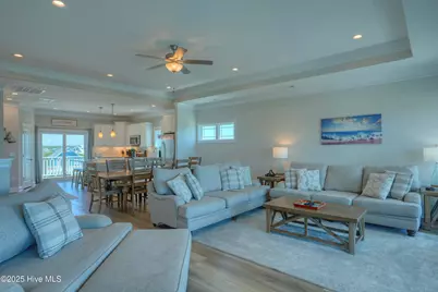 878 Villas Drive, North Topsail Beach, NC 28460 - Photo 7