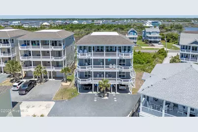 878 Villas Drive, North Topsail Beach, NC 28460 - Photo 39