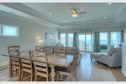 878 Villas Drive, North Topsail Beach, NC 28460 - Photo 9