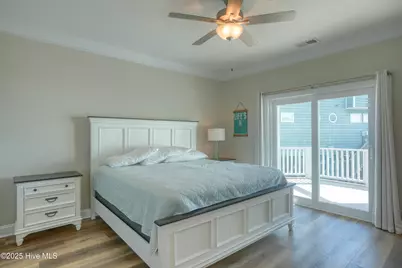 878 Villas Drive, North Topsail Beach, NC 28460 - Photo 23