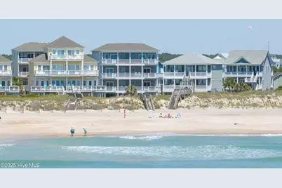 878 Villas Drive, North Topsail Beach, NC 28460 - Photo 41
